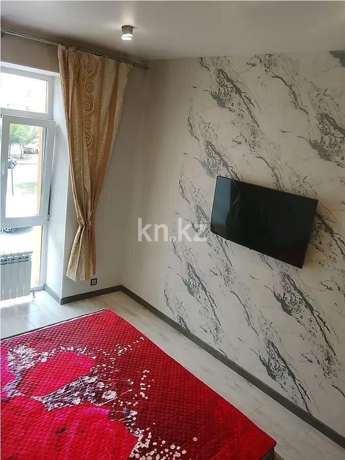 Продажа 2-комнатной квартиры, 43 м² в Караганде - фото 4