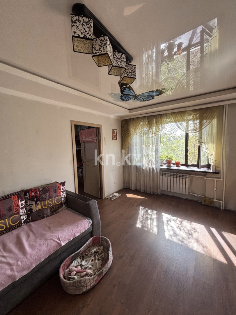 Продажа 2-комнатной квартиры, 39.9 м² в Караганде - фото 2