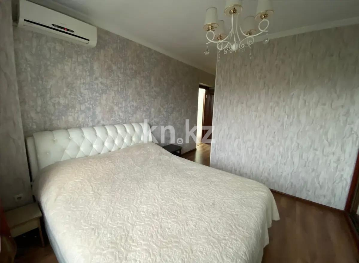 Продажа 3-комнатной квартиры, 81.1 м² - Продажа трехкомнатных квартир от собственников в Алматы - страница 5 фото 2 из 3