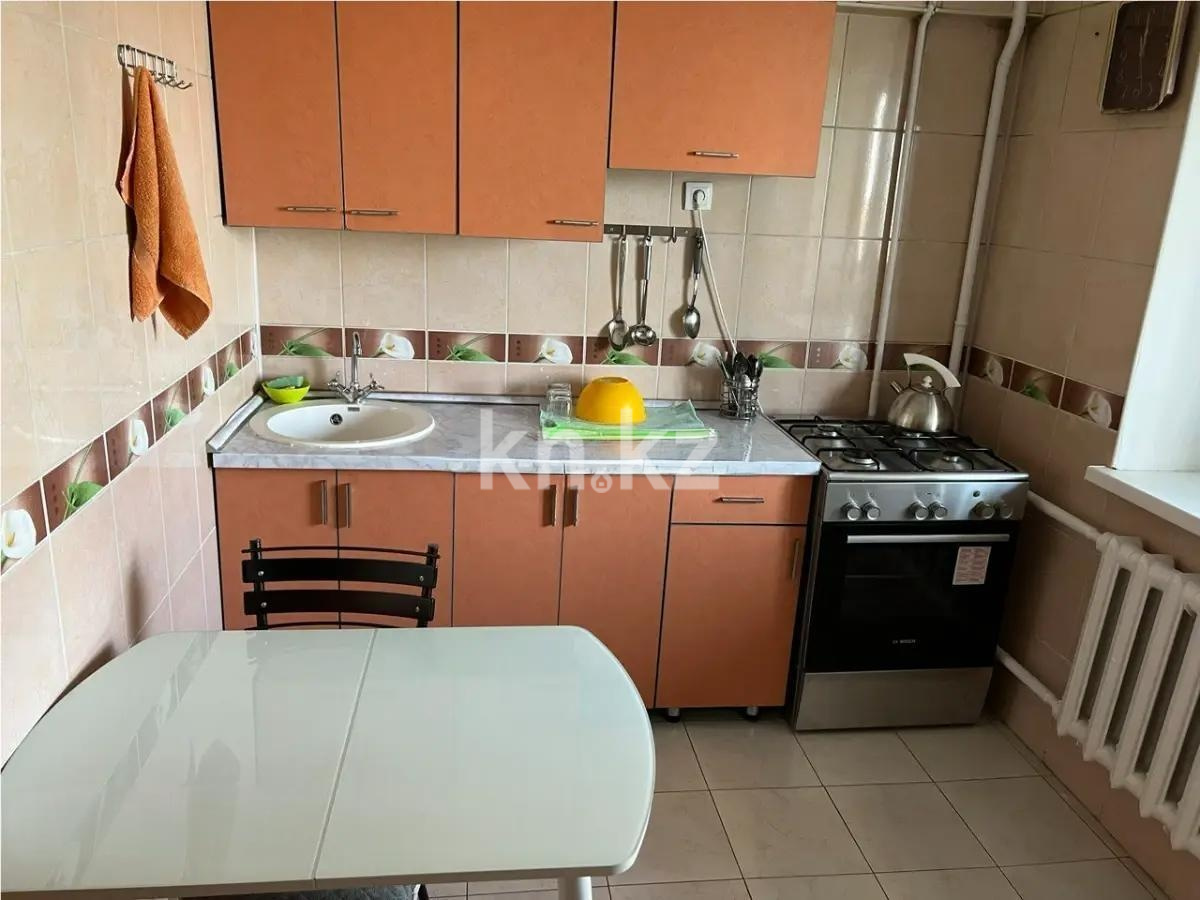 Продажа 2-комнатной квартиры, 54 м² - Продажа двухкомнатных квартир в кирпичном доме в Алматы - страница 3 фото 3 из 5