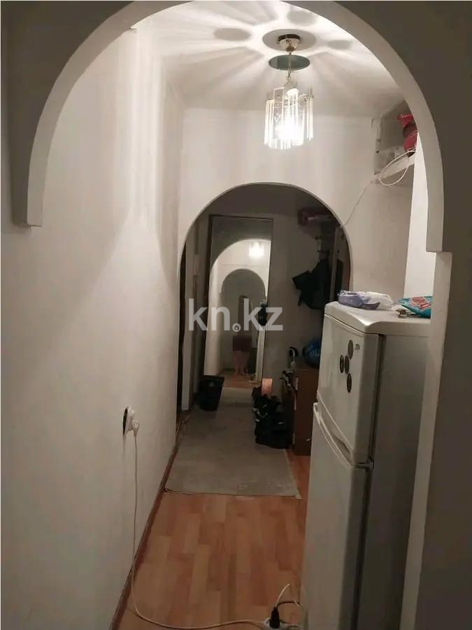 Продажа 2-комнатной квартиры, 42.2 м², мкр-н 11, дом  34 - Продажа квартир в Алматы фото 4 из 4