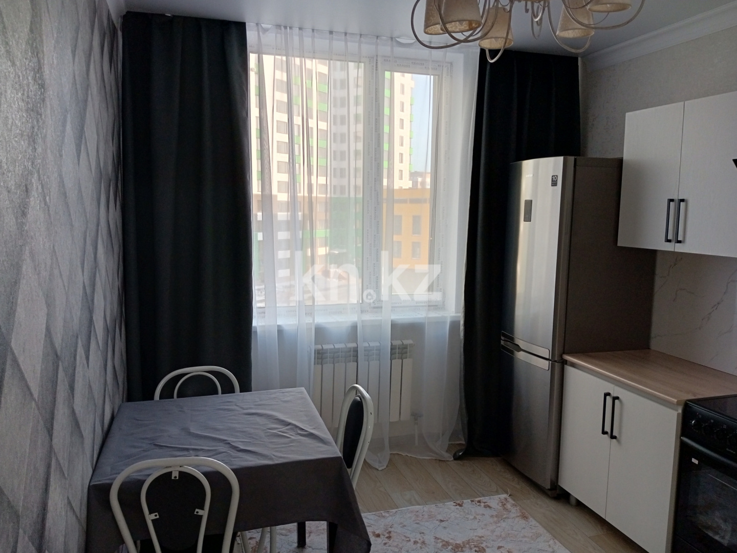 Продажа 1-комнатной квартиры, 41.7 м² - Продажа квартир в Казахстане - страница 884 фото 20 из 25