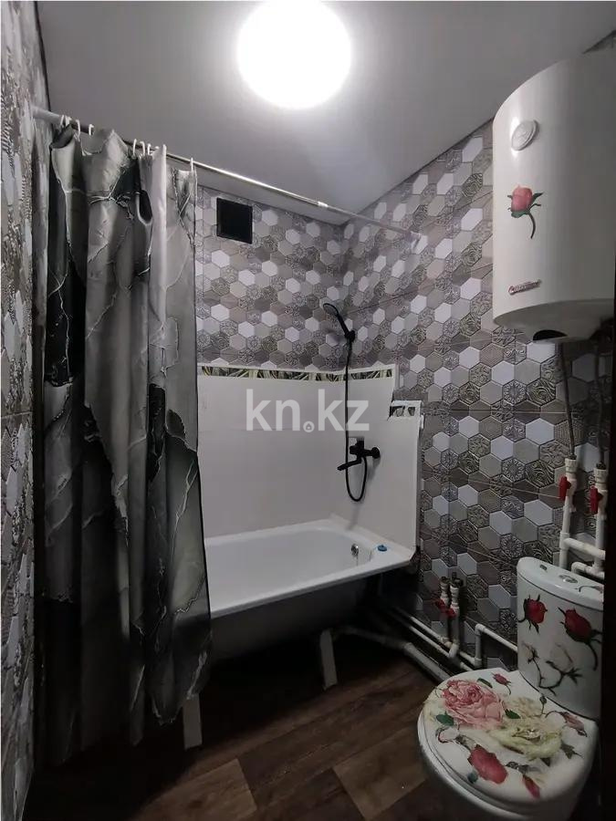 Продажа 1-комнатной квартиры, 31 м², пр. Республики, дом  67 в Темиртау - фото 4