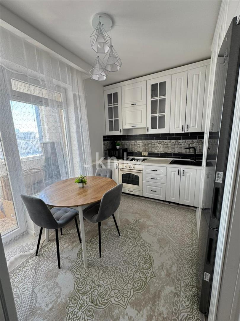 Продажа 2-комнатной квартиры, 57 м² - Продажа  двухкомнатных квартир в новостройках Астаны с фото - страница 3 фото 6 из 11