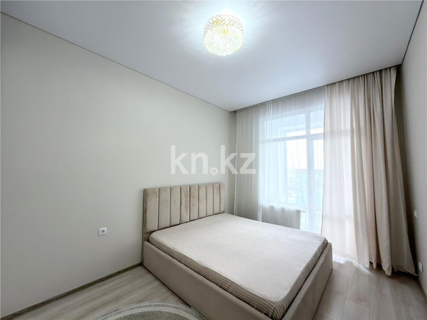 Продажа 2-комнатной квартиры, 43.9 м² - Продажа домов, коттеджей в Уральске фото 3 из 11