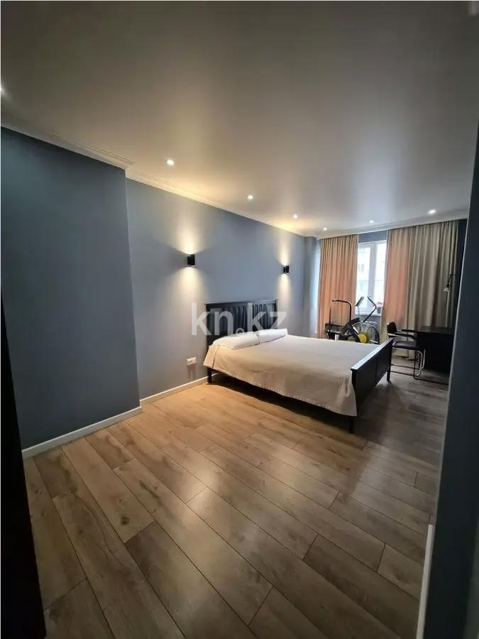 Продажа 4-комнатной квартиры, 116 м² - Продажа квартир в Казахстане - страница 31 фото 5 из 8