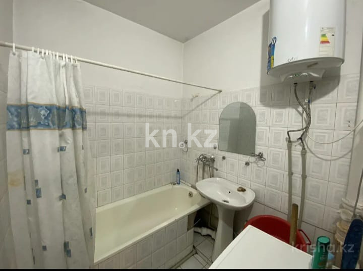 Аренда 4-комнатной квартиры, 100 м² - Продажа и аренда недвижимости в Шымкенте фото 13 из 14