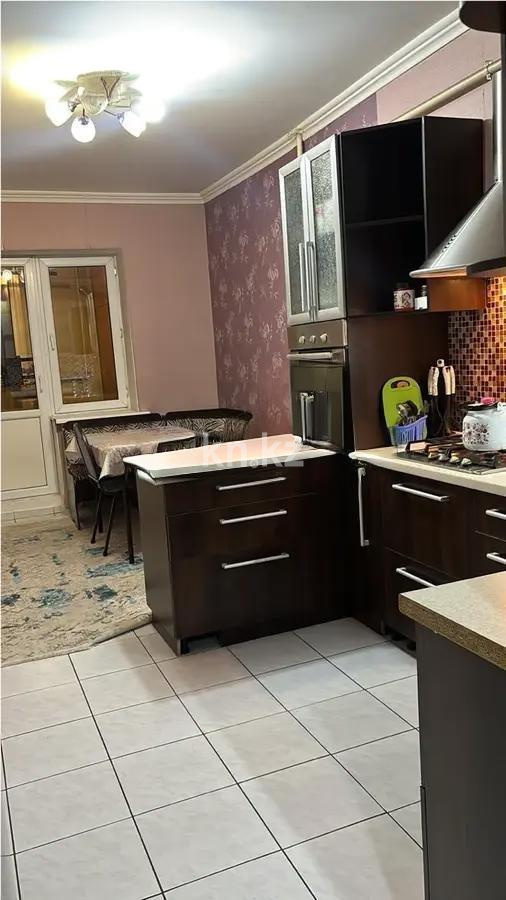 Продажа 2-комнатной квартиры, 59 м² - Продажа недвижимости в Казахстане - страница 8 фото 2 из 2