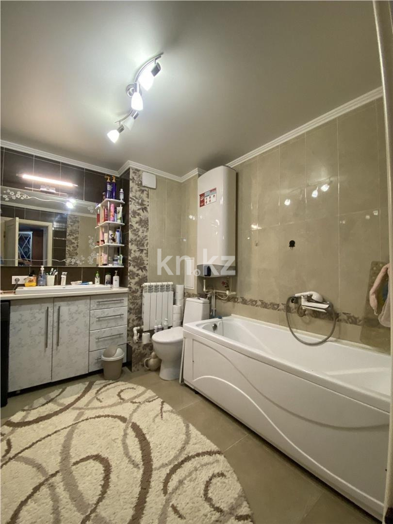 Продажа 3-комнатной квартиры, 67 м², 9-й мкр. - Продажа квартир в Темиртау фото 7 из 10