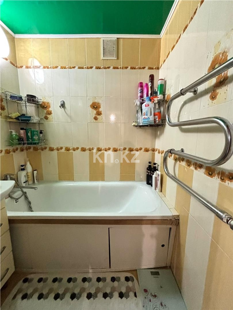 Продажа 4-комнатной квартиры, 99 м² - Продажа четырехкомнатных квартир в кирпичном доме в Казахстане - страница 3 фото 16 из 24