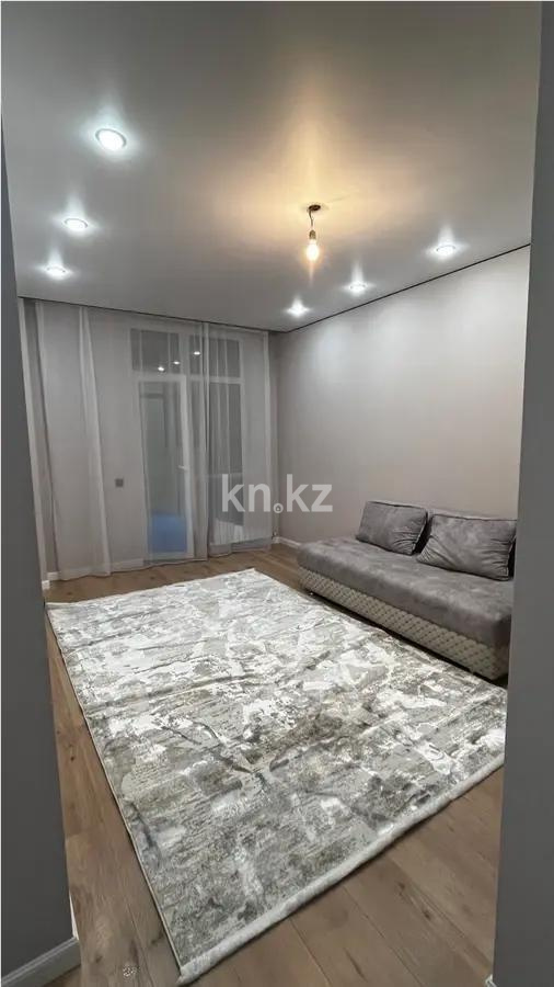 Продажа 1-комнатной квартиры, 35 м² в Астане