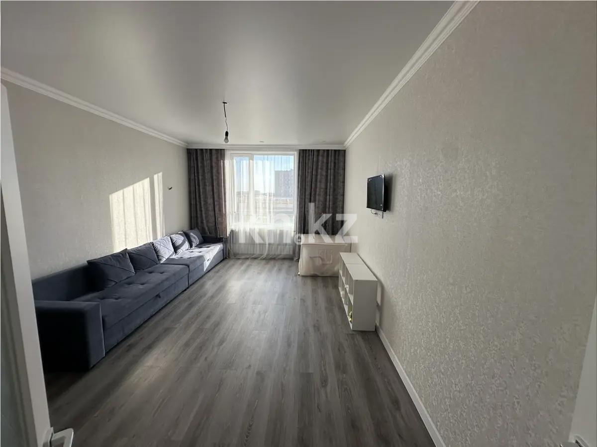 Продажа 3-комнатной квартиры, 90 м², ул. Калдаякова, дом  23/2 - Продажа квартир в новостройках Астаны без посредников с фото фото 1 из 7