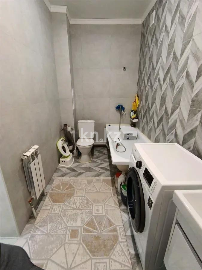 Продажа 1-комнатной квартиры, 39.6 м² - Продажа однокомнатных квартир от собственников в Астане - страница 65 фото 3 из 4