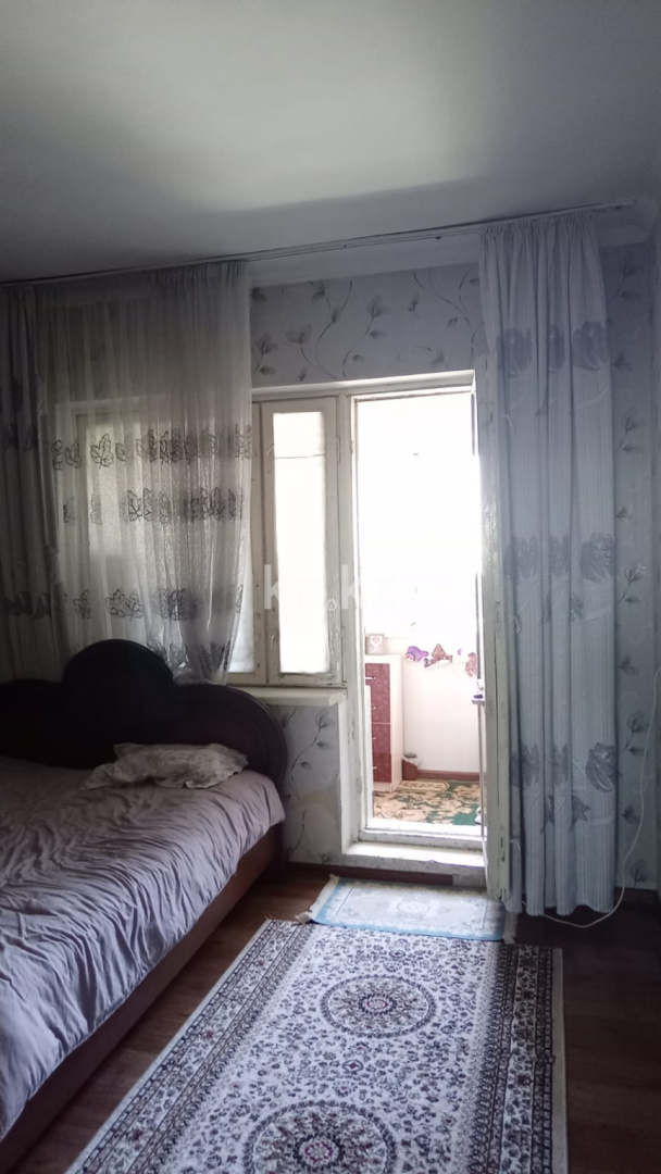 Продажа 2-комнатной квартиры, 54 м², Мынбулак, дом  19 - Продажа квартир в Таразе фото 1 из 13