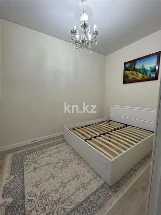 Продажа 2-комнатной квартиры, 50 м² - Продажа двухкомнатных квартир в Казахстане - страница 2 фото 2 из 4