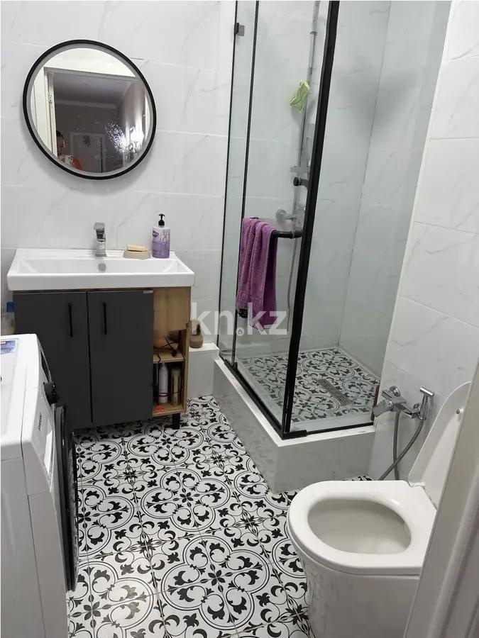 Продажа 3-комнатной квартиры, 72 м² - Аренда баз, складов и промышленной недвижимости в Алматинской области фото 4 из 5