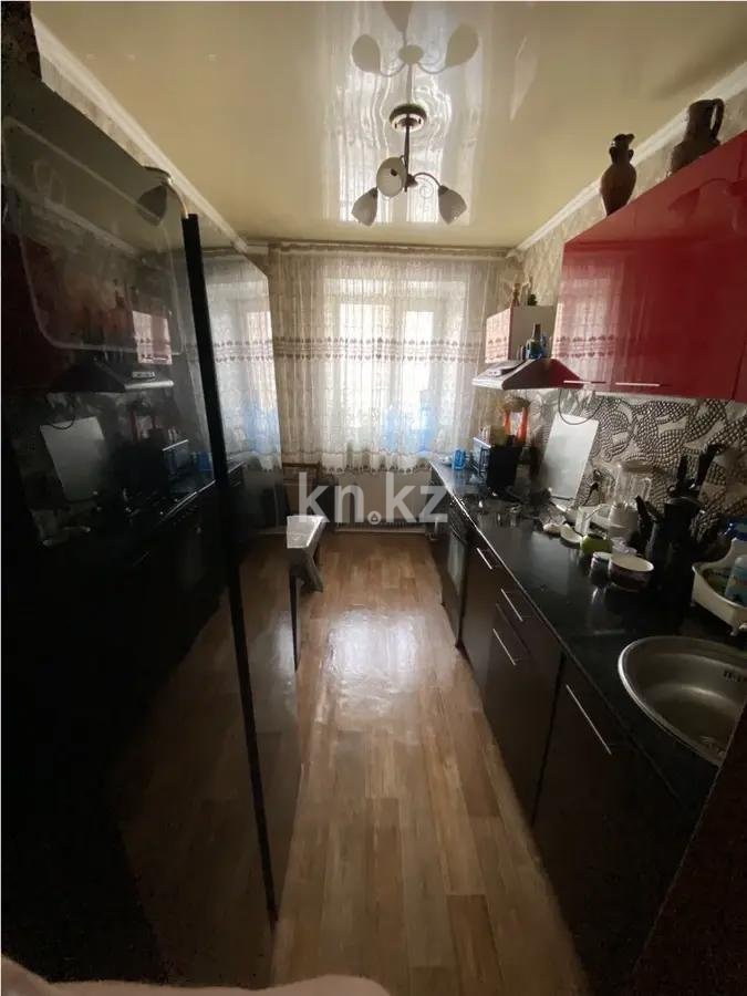 Продажа 2-комнатной квартиры, 52 м² - Продажа квартир в Казахстане - страница 46 фото 3 из 6