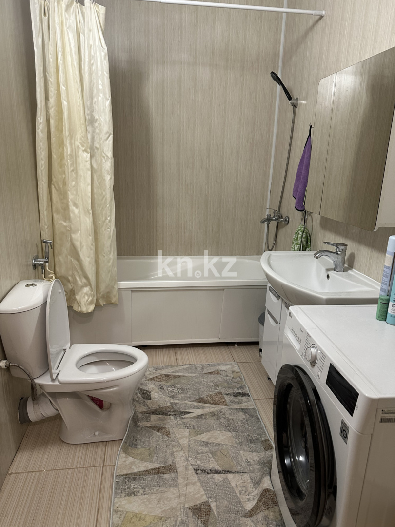 Продажа 2-комнатной квартиры, 69 м², ул. Жамбыла Жабаева, дом  44/2 - Продажа квартир в Петропавловске фото 12 из 12