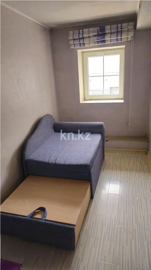 Продажа 2-комнатной квартиры, 53 м² в Алматы