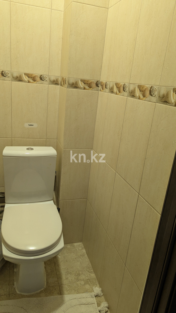 Продажа 4-комнатной квартиры, 77 м² - Продажа четырехкомнатных квартир от собственников в Караганде фото 6 из 9