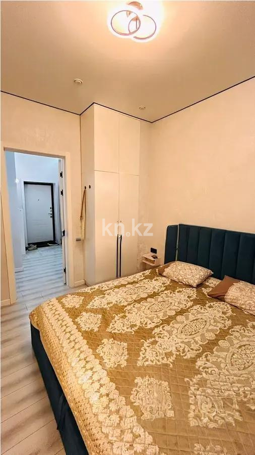 Продажа 2-комнатной квартиры, 60.6 м², пр. Кабанбай батыра, дом  57/2 в Астане - фото 2