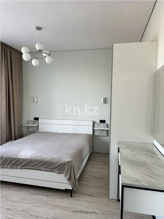 Продажа 2-комнатной квартиры, 51 м² - Продажа квартир в Алматы фото 2 из 4