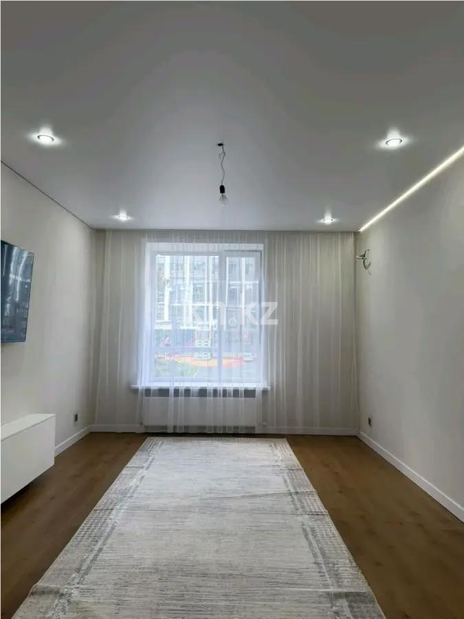Продажа 3-комнатной квартиры, 93.9 м² - Продажа трехкомнатных квартир в Казахстане - страница 5 фото 1 из 7