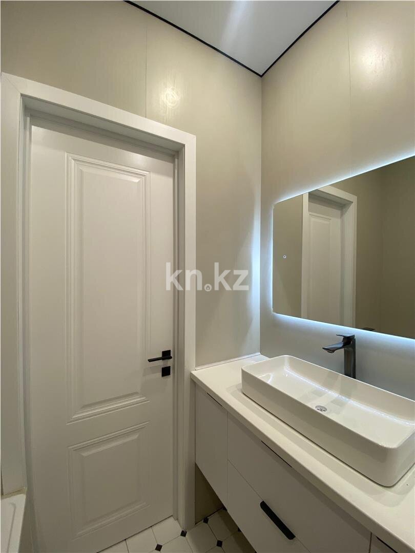 Продажа 3-комнатной квартиры, 90 м² в Караганде - фото 14
