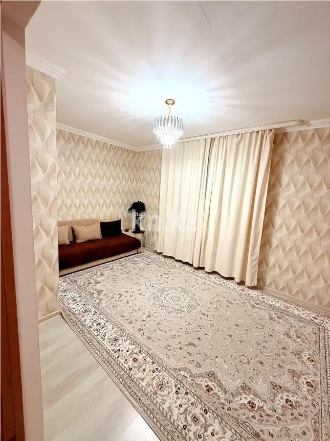 Продажа 2-комнатной квартиры, 47 м² в Астане