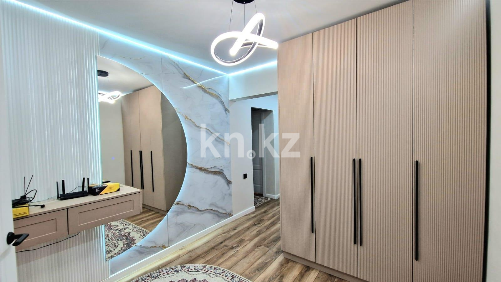 Продажа 4-комнатной квартиры, 85 м² - Продажа недвижимости в Караганде - страница 5 фото 12 из 16