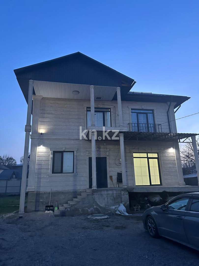 Продажа 7-комнатного дома, 220 м² - Продажа пятикомнатных и более домов, коттеджей в Алматы фото 6 из 27