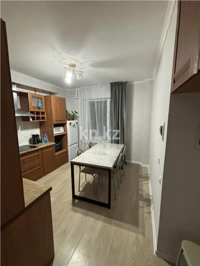 Продажа 3-комнатной квартиры, 74 м² в Караганде - фото 3