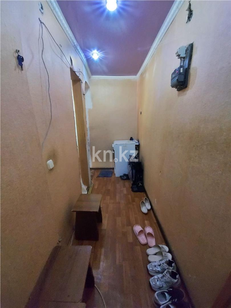 Продажа 2-комнатной квартиры, 44 м², ул. Гайдара, дом  10 - Продажа квартир в Караганде фото 8 из 8