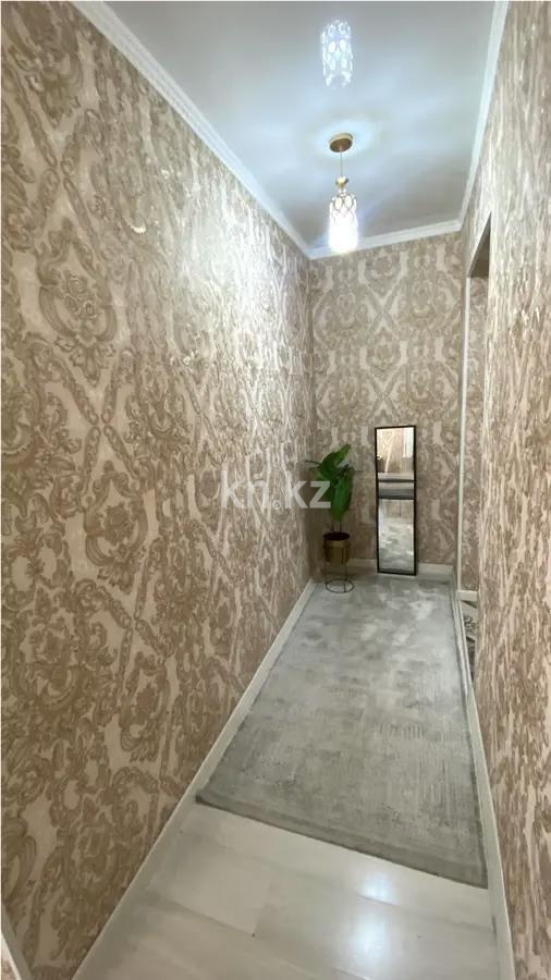 Продажа 2-комнатной квартиры, 43 м², мкр. Аксай-5, дом  25 - Продажа квартир в Казахстане фото 3 из 3