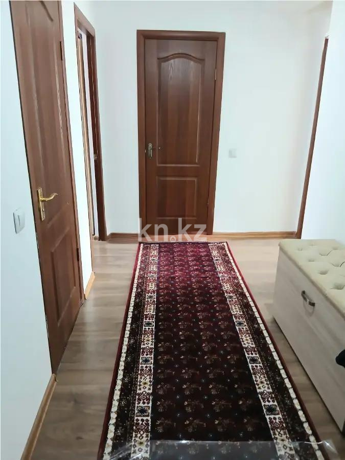 Продажа 3-комнатной квартиры, 62 м², ул. Аркалык, дом  93 в Алматы - фото 5