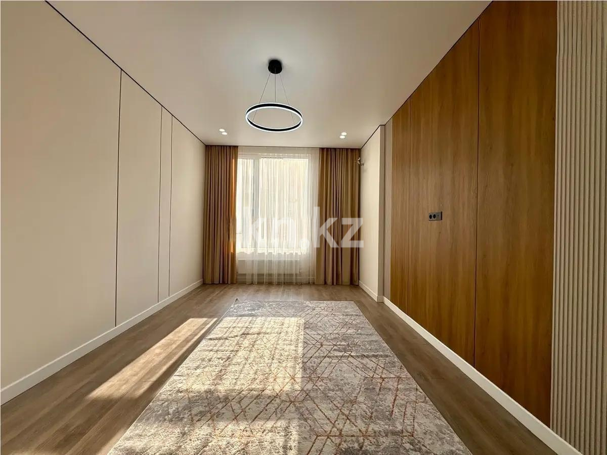 Продажа 2-комнатной квартиры, 42 м² в Астане