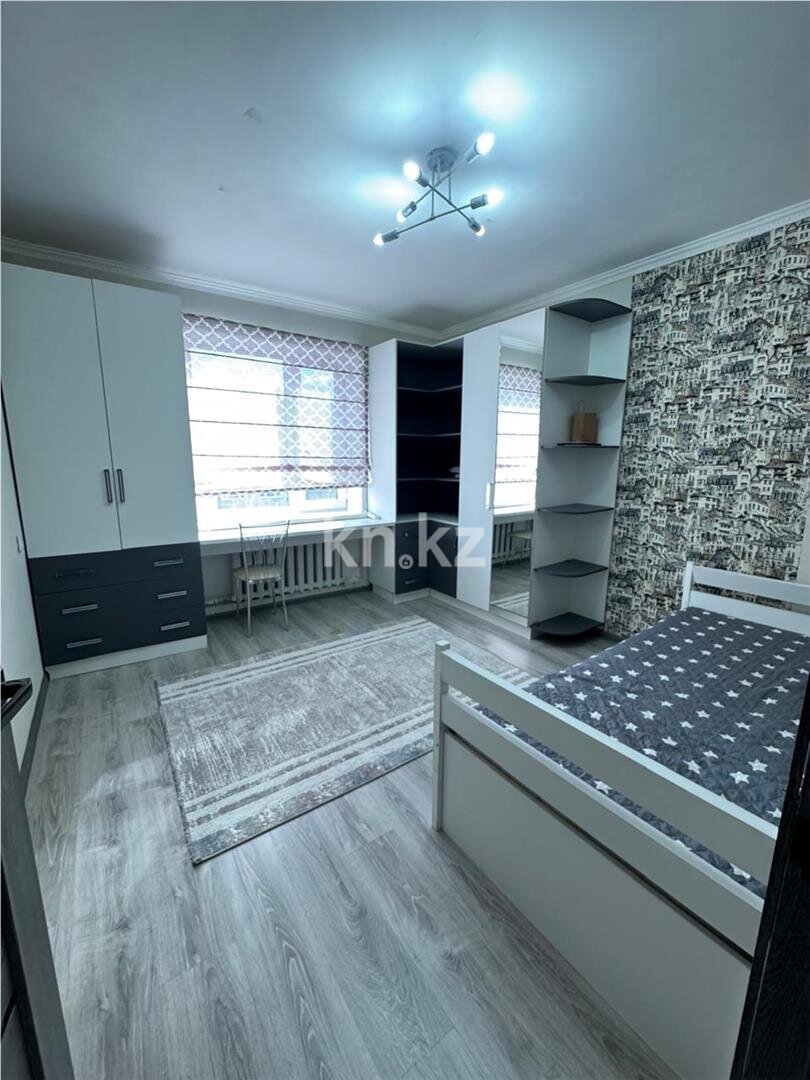 Продажа 4-комнатной квартиры, 86 м² в Темиртау - фото 3