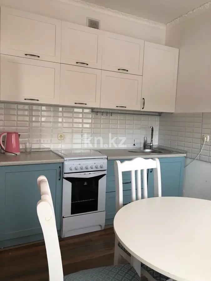Продажа 1-комнатной квартиры, 43 м², ул. Нурмагамбетова, дом  31а - Продажа  однокомнатных квартир в Астане фото 2 из 4