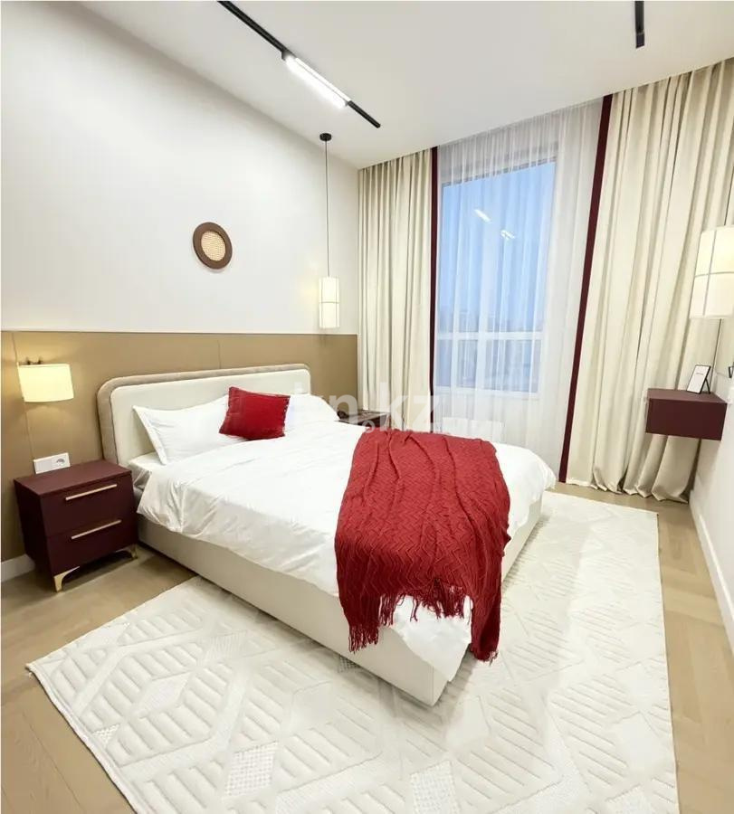 Продажа 3-комнатной квартиры, 65 м², ул. Култегин, дом  4а - Продажа  трехкомнатных квартир в новостройках Астаны без посредников фото 2 из 7