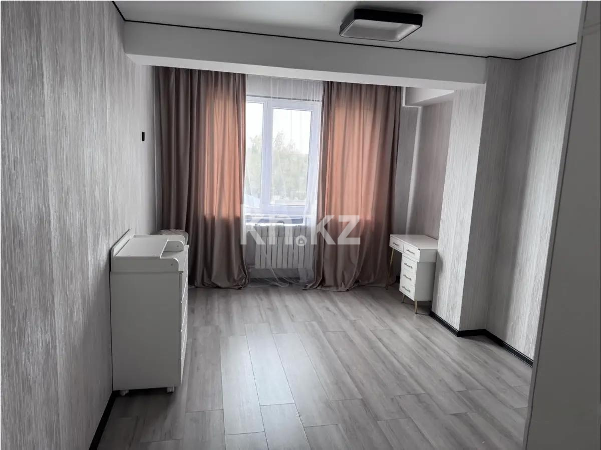 Продажа 2-комнатной квартиры, 60 м² в Алматы - фото 2