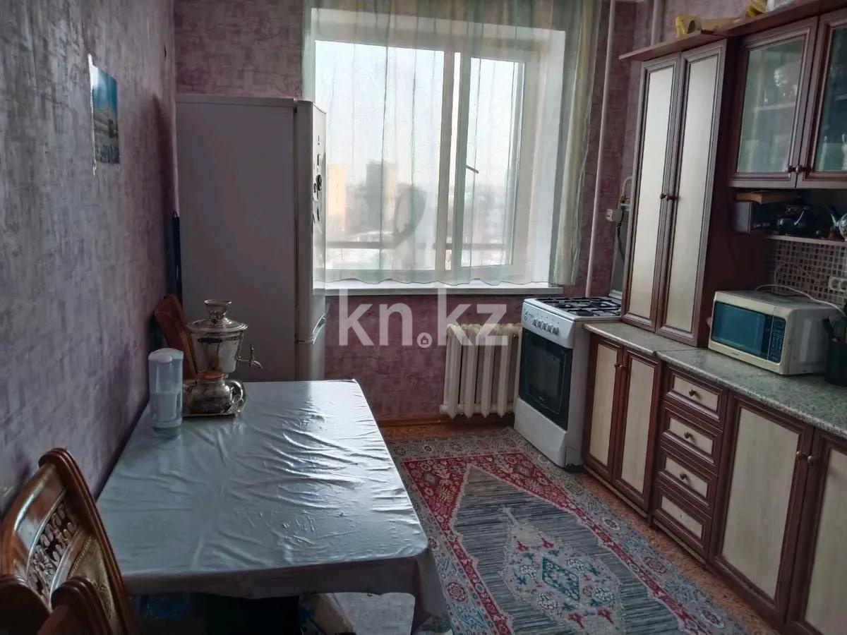 Продажа 2-комнатной квартиры, 46 м², ул. Аспара, дом  2б - Продажа квартир в Астане без посредников фото 3 из 3