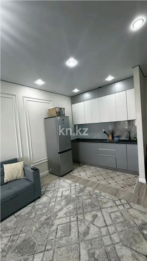 Продажа 2-комнатной квартиры, 37 м² в Астане - фото 4