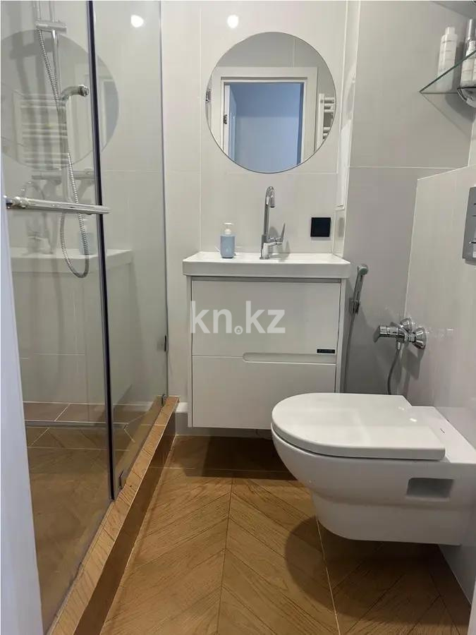 Продажа 3-комнатной квартиры, 65 м² в Алматы - фото 4