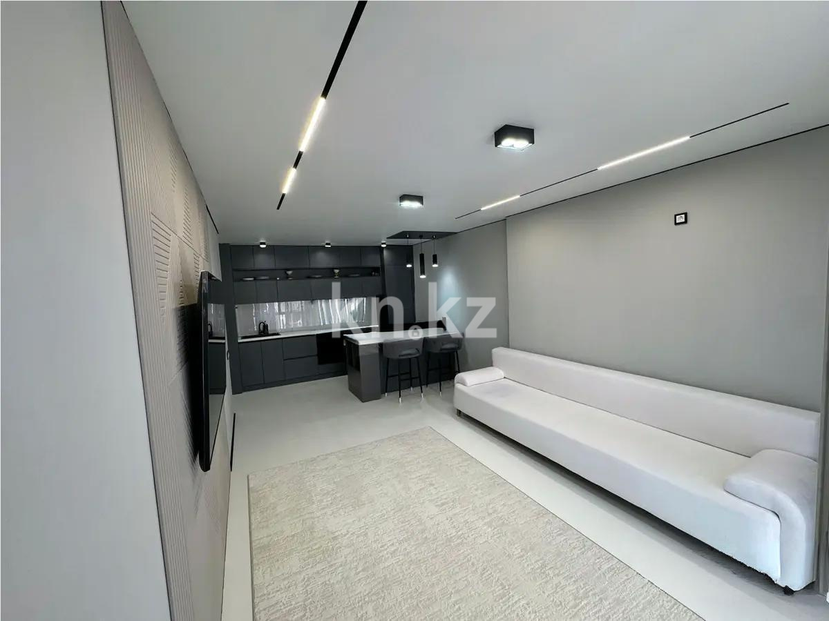 Продажа 2-комнатной квартиры, 53 м² в Астане - фото 2