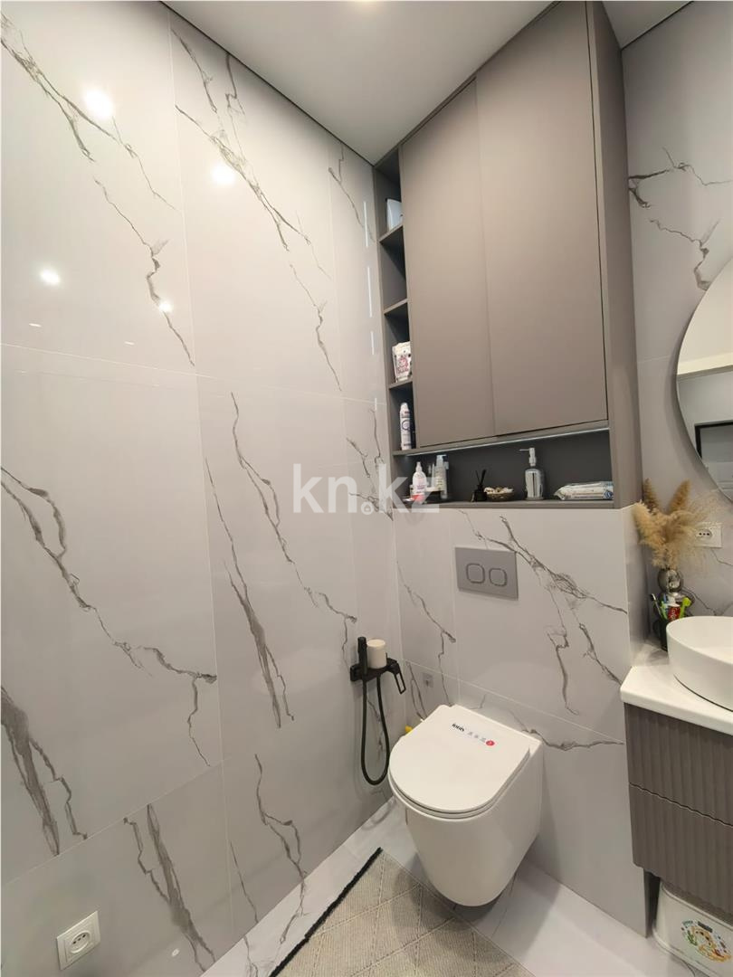 Продажа 3-комнатной квартиры, 70 м² в Караганде - фото 15
