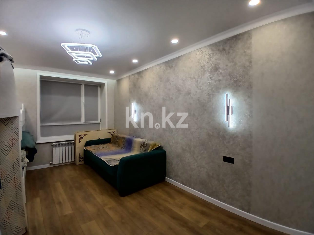 Продажа 2-комнатной квартиры, 68 м² - Продажа двухкомнатных квартир в Астане - страница 8 фото 4 из 26