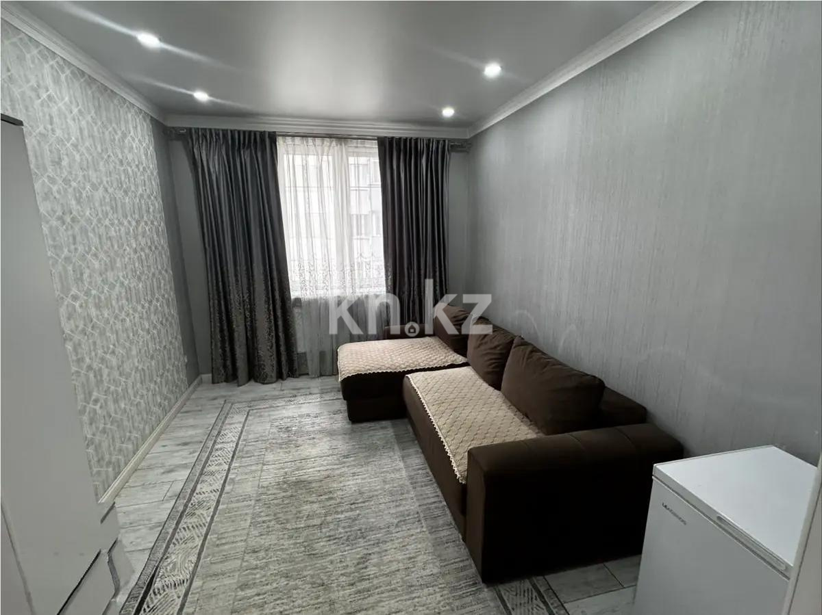 Продажа 4-комнатной квартиры, 144 м², ул. Толе би, дом  286/5 - Продажа квартир в Алматы фото 2 из 6