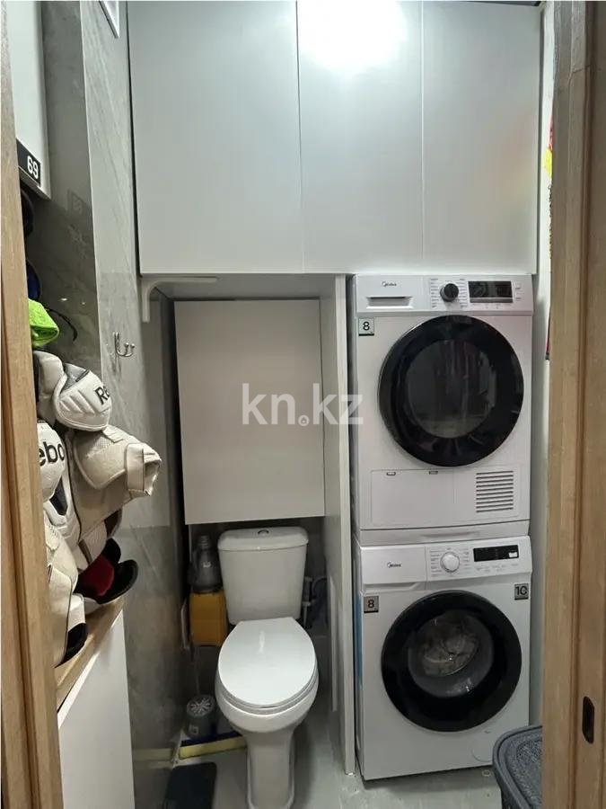 Продажа 3-комнатной квартиры, 72 м² - Продажа трехкомнатных квартир в Астане - страница 4 фото 5 из 6