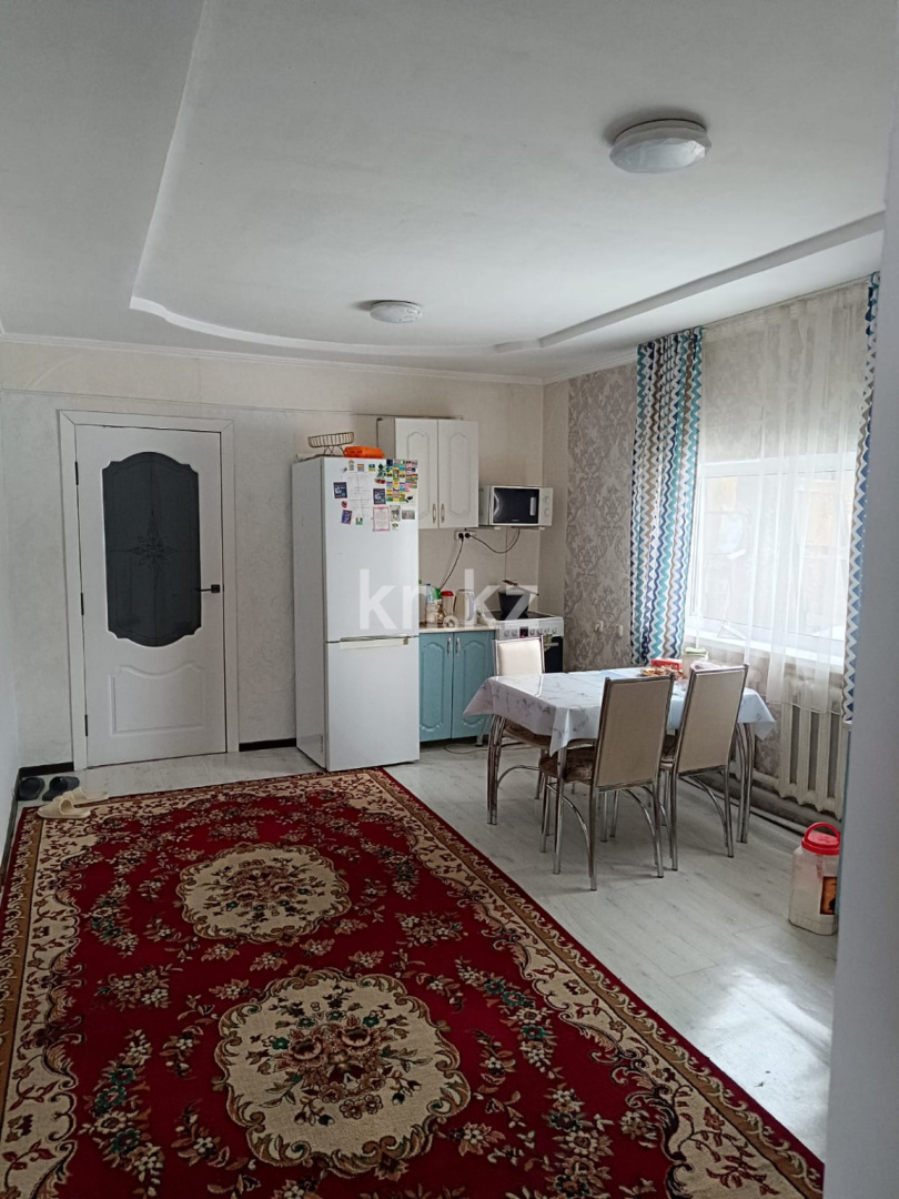 Продажа 4-комнатного дома, 90 м² - Продажа четырехкомнатных домов, коттеджей от собственников в Караганде фото 5 из 23