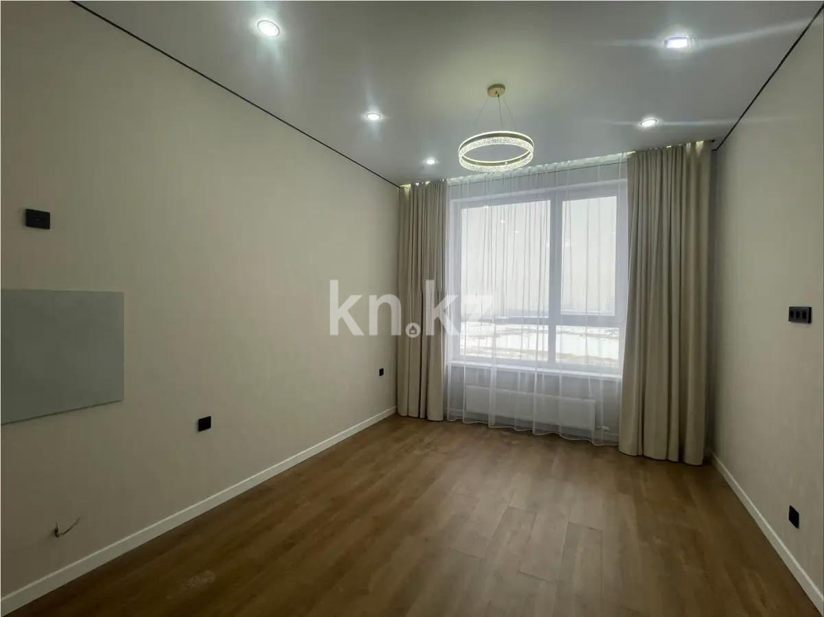 Продажа 2-комнатной квартиры, 38 м² в Астане - фото 2